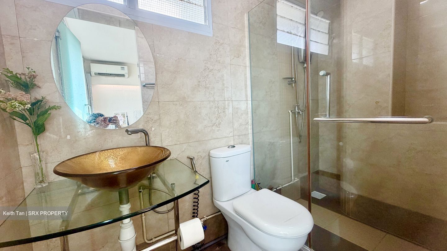 Blk 413 Pandan Gardens (Jurong East), HDB 5 Rooms #571113821